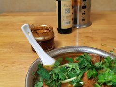 上排拉面-朝阳路拉面店