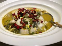 -绿茶餐厅(领展购物广场·中关村店)