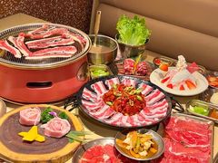 -伊茉家的烤肉店(勒泰中心店)