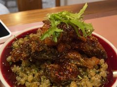 -杨记隆府重庆江湖菜(大悦城店)