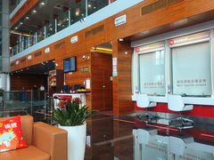 -招商银行(上海分行营业部)