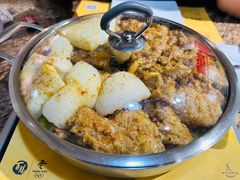 -黄记煌三汁焖锅(崇文门店)