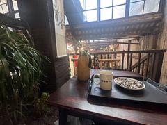 -東茅街茶馆