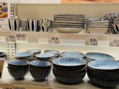 -NITORI 宜得利家居(上海中山公园龙之梦店)