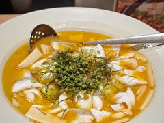 榕意柠香藤椒鱼-榕意·川味之美(深业上城店)