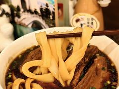 -中国厨房/台湾牛肉面