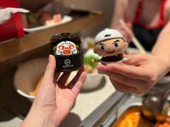 -海底捞(胡志明店)