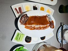 -阿庄新豫菜(通泰路店)