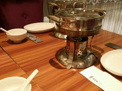 -鼎鼎香·港式火锅(北京SKP店)