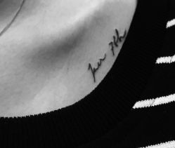 -汉刺青TATTOO STUDIO