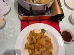 -吴记酱骨炖菜馆(西大直街店)