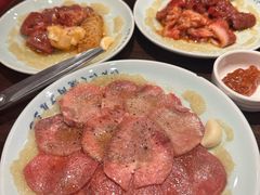 -蒜香焼肉PURUSHIN(马场路店)