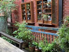 -古董花园(思南路42弄小区店)