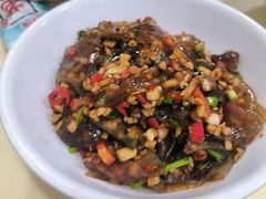 -笨罗卜浏阳菜馆(星沙店)