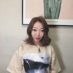 点击看大图 -3AM HAIR SALON烫发染发接发