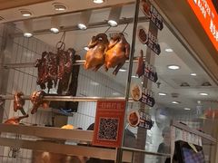 -金戈戈香港豉油鸡(南山海岸城店)