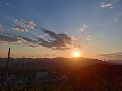 -红光山
