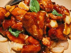 -青年公社烤鸭(青年路店)