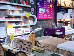 -木子塘汗蒸生活馆(财富港店)