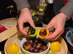 -张福记(纬五路店)