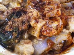 -清真·宏顺祥卤汁凉粉(大皮院店)