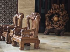 -咸宁温泉谷大酒店