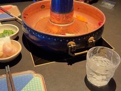 -东来顺·非遗火锅(赛格国际购物中心店)