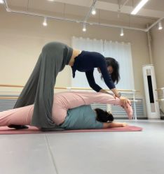 -ACS舞蹈工作室