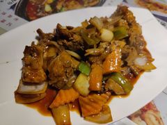 -乡间好味私家菜(总店)
