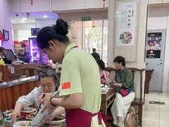-京天红酒家(虎坊路店)