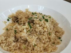 法国鹅肝炒饭-佐度王子扒房(西城红场店)