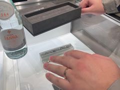 -Tiffany & Co.蒂芙尼
(南京德基广场店)