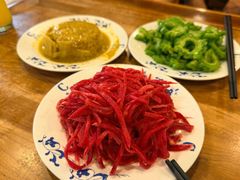 拌萝卜丝-柴氏风味斋(甘家口店)