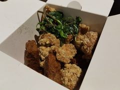 -呷贺盐酥鸡(抄纸巷店)