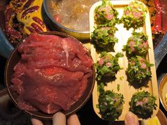 -陈陈火锅(较场口店)