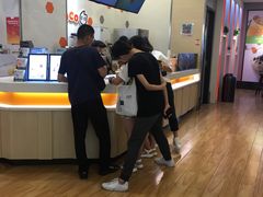 -CoCo都可(八佰伴店)