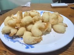 -洪福亮酒家(南草厂街店)