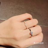 直男们 求婚婚戒钻戒都给我去定制‼️