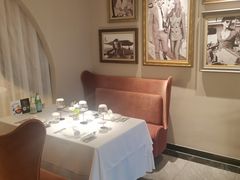 -王品牛排(郑州大卫城店)