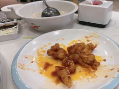 -全聚德烤鸭店(和平路店)