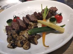 -Maxpoint Kitchen 西餐咖啡(乐峰广场店)
