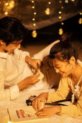 -太古映画婚纱摄影(天河店)