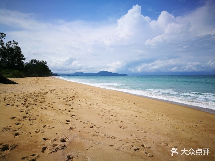 迈考海滩-图片-普吉岛景点门票-大众点评网