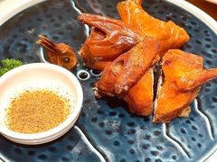 -顺风汤馆·广府粤菜(江宸天街店)