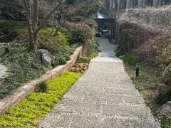 -上海瑞金洲际酒店
