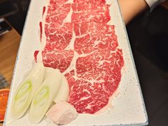 -满来寿喜烧(金虹桥店)