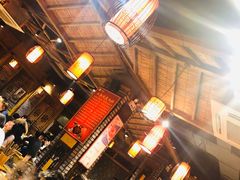 大堂-重庆渝达老火锅(春熙路店)