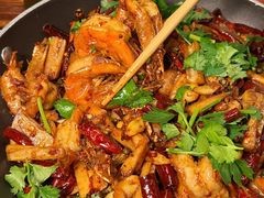 -阿嫂印象·民间江湖菜(大学城店)