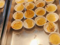 -冀粤香海鲜自助餐厅(西美五洲店)