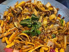 -富正毅三下锅连锁(三店)